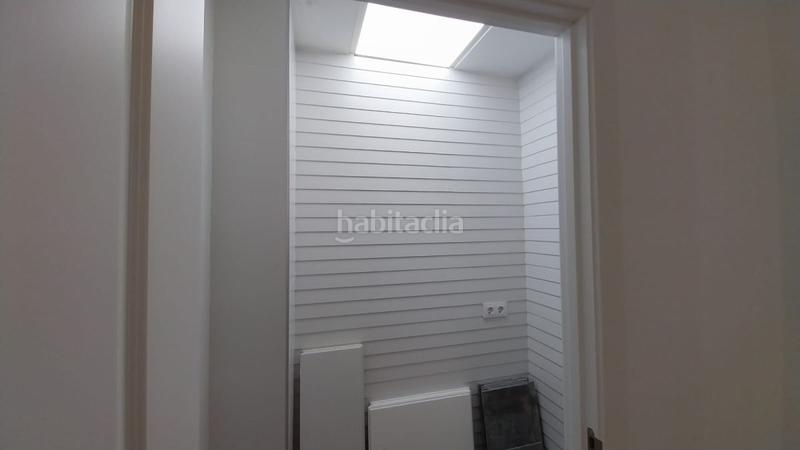 Foto a4fb0e23-cdbf-4116-932f-7a1f717e3c43. Rent business premise in capitan aranda baja 1 in Jaén