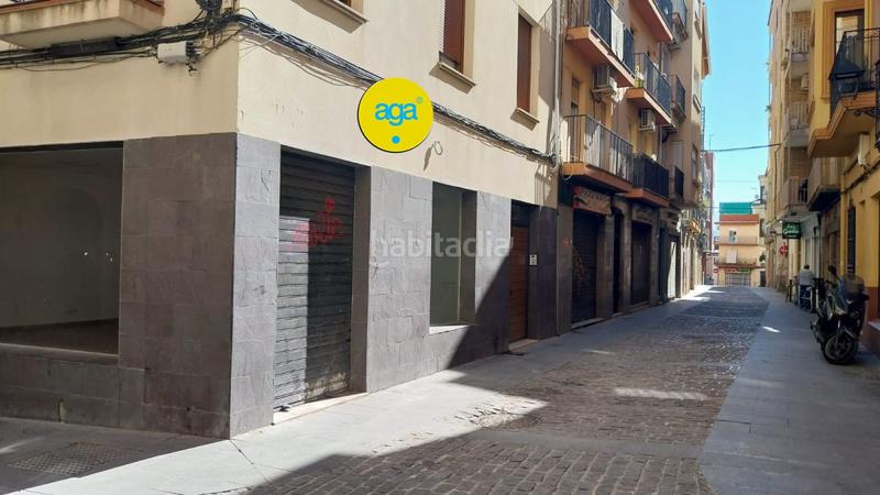 Foto b2c9ba6a-cf96-48fd-b9ec-c1f422639b26. Rent business premise in capitan aranda baja 1 in Jaén