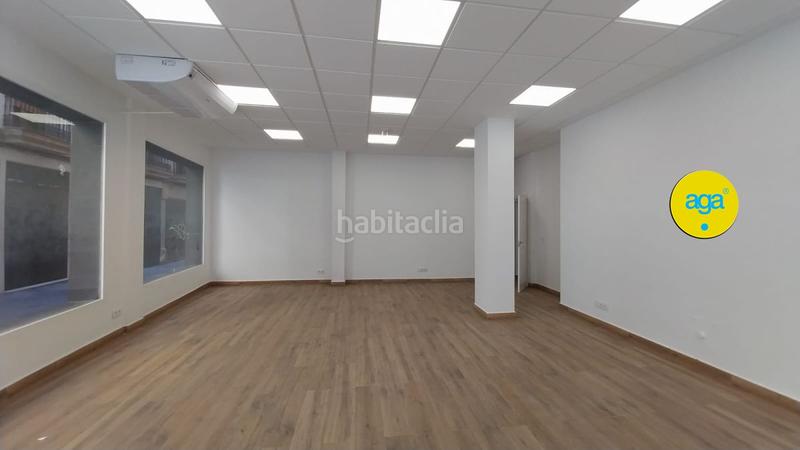 Foto bf03926b-0ab2-4ce0-8b09-9a4f47a53fda. Rent business premise in capitan aranda baja 1 in Jaén