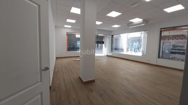 Foto ec7194ee-550d-4606-995b-689899537bf1. Rent business premise in capitan aranda baja 1 in Jaén