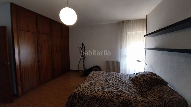 Foto 78b34608-25f7-4e0e-86f6-d541050ad91b. Rent flat with heating in Hospital Jaén