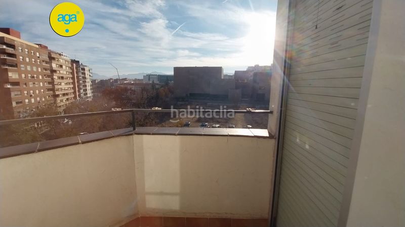 Foto 7a8f0126-a87c-4e2e-9537-30730a218cd2. Rent flat with heating in Hospital Jaén