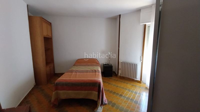 Foto 87bc8a82-7381-4243-af01-3c2a4a99418a. Rent flat with heating in Hospital Jaén