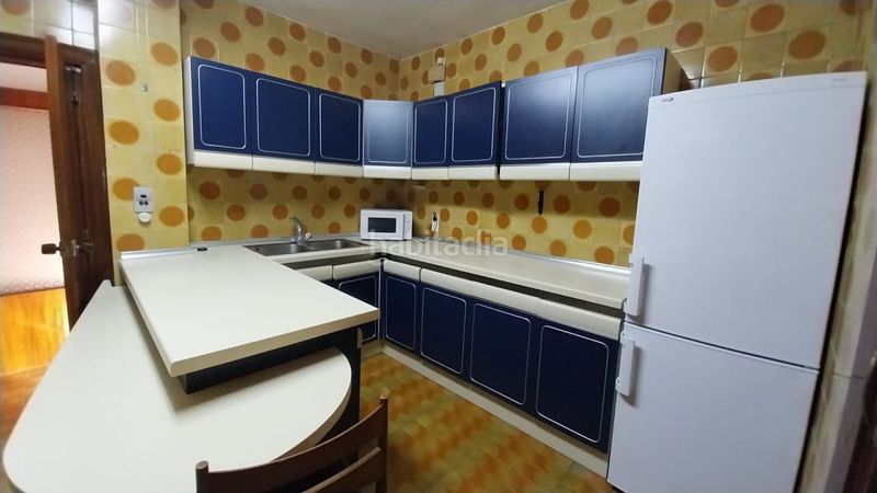 Foto 8c450ccf-a441-4de3-9e42-3c941641d08a. Rent flat with heating in Hospital Jaén