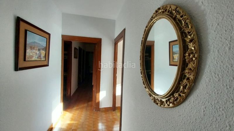Foto a06cc46e-ce88-407e-8d38-7380eb876fb7. Rent flat with heating in Hospital Jaén
