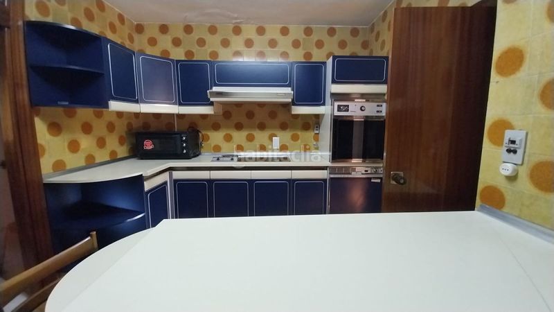 Foto a6ae5943-b4b4-4880-a7bf-5c4887b75fa3. Rent flat with heating in Hospital Jaén