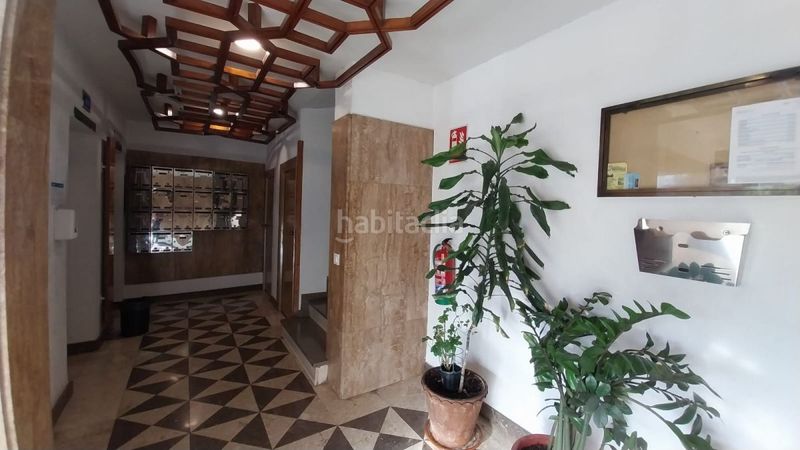 Foto b326691f-2b9f-4c7a-b28a-493d4ecc9686. Rent flat with heating in Hospital Jaén