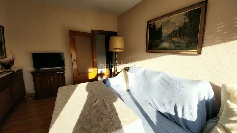 Foto be127938-5327-40ab-8b21-8afa0bf2b106. Rent flat with heating in Hospital Jaén