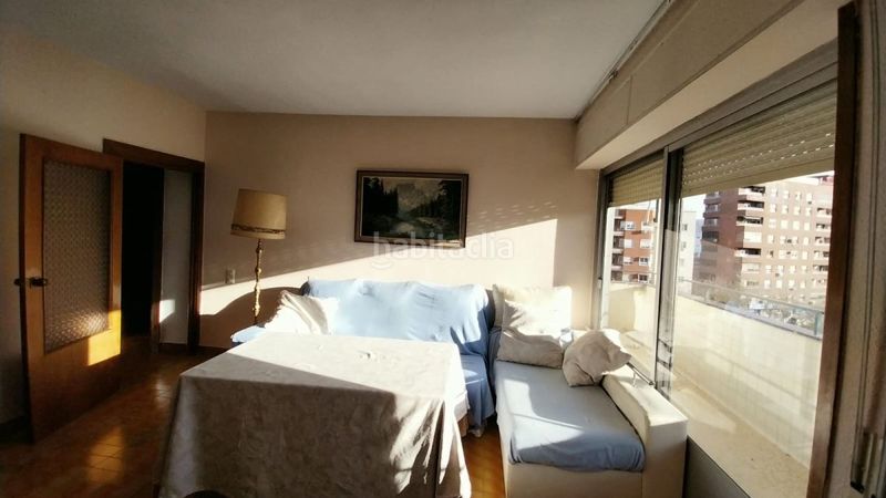 Foto c011db89-acad-4489-b52f-3120bf8d35ec. Rent flat with heating in Hospital Jaén