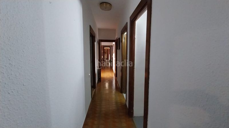 Foto c523c04f-42cc-4593-9976-2e9f3b5e3564. Rent flat with heating in Hospital Jaén