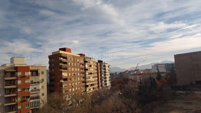 Foto ca6f0542-3c44-472a-bca0-d8707e59d927. Rent flat with heating in Hospital Jaén