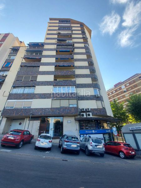 Foto dd470351-93bb-41b0-9c1b-95c4d4cf24d4. Rent flat with heating in Hospital Jaén