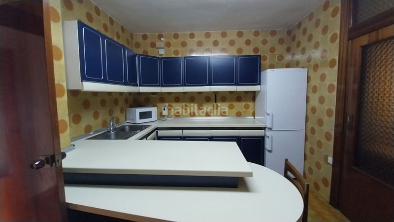 Foto e35e361c-6763-4434-9d1d-c8afe44b471e. Rent flat with heating in Hospital Jaén