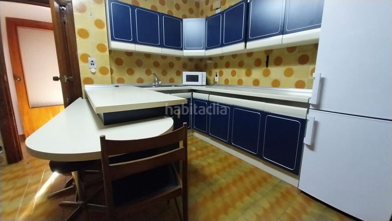 Foto f803a16a-479b-4ece-b63b-9041510e5c95. Rent flat with heating in Hospital Jaén