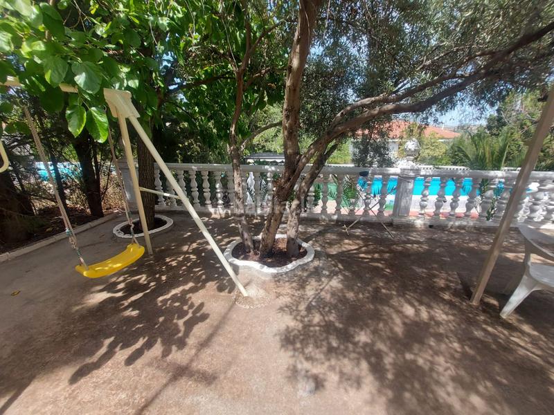 Foto 04ec9655-bc18-4be1-8fca-96fe13390465. Chalet in tentesón 2ª fase in Puente Jontoya - Puente de la Sierra - El Arroyo Jaén