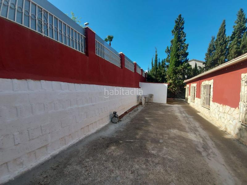 Foto 05b73e2a-8e1c-4896-be6c-b0f7d1bc32df. Chalet in tentesón 2ª fase in Puente Jontoya - Puente de la Sierra - El Arroyo Jaén
