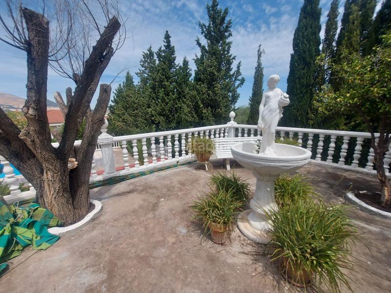 Foto 0ecff2e4-7086-448e-869a-0bb01d8de6fe. Chalet in tentesón 2ª fase in Puente Jontoya - Puente de la Sierra - El Arroyo Jaén