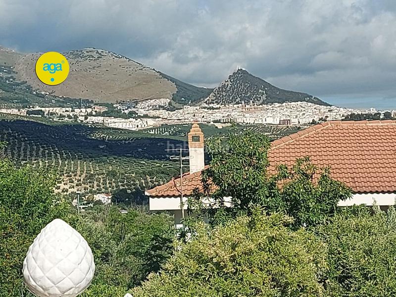 Foto 115bc9d9-7e16-4bbc-b168-f7f5cc217e9a. Chalet in tentesón 2ª fase in Puente Jontoya - Puente de la Sierra - El Arroyo Jaén