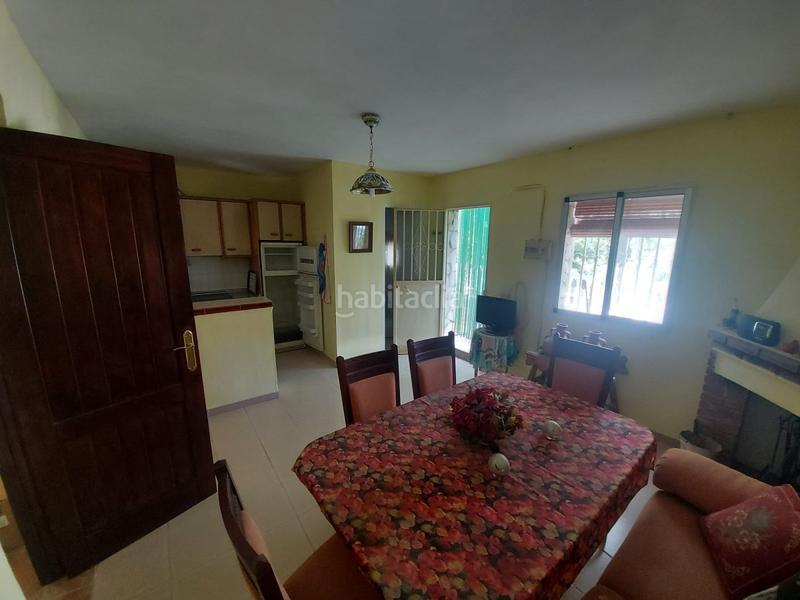 Foto 1eaa0bef-2b48-41c0-930c-924ef7370e81. Chalet in tentesón 2ª fase in Puente Jontoya - Puente de la Sierra - El Arroyo Jaén