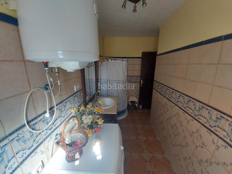 Foto 1ef302e4-884b-40f1-9bd4-803f1690e978. Chalet in tentesón 2ª fase in Puente Jontoya - Puente de la Sierra - El Arroyo Jaén