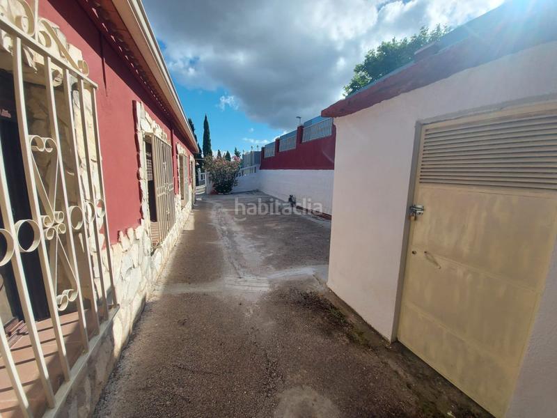 Foto 22a3c21c-b17d-43d2-9108-3b6583ac2a94. Chalet in tentesón 2ª fase in Puente Jontoya - Puente de la Sierra - El Arroyo Jaén