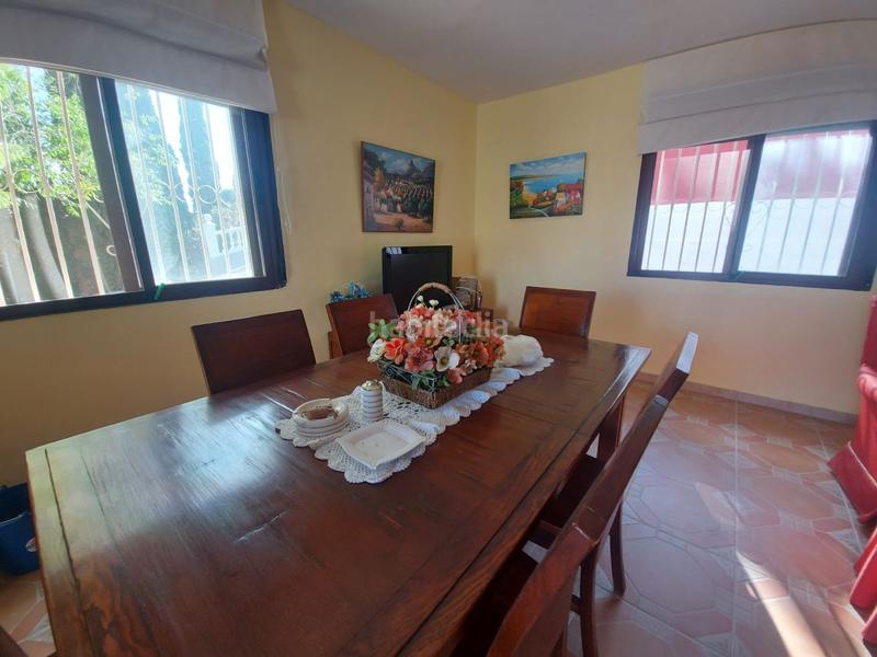 Foto 3425ce8d-7bfb-4128-88ca-522e3b099a77. Chalet in tentesón 2ª fase in Puente Jontoya - Puente de la Sierra - El Arroyo Jaén