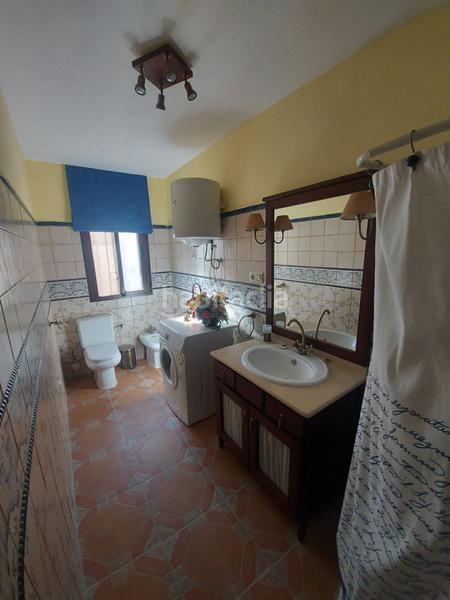 Foto 3dac3336-14b2-4306-a0dc-5271dcb5319f. Chalet in tentesón 2ª fase in Puente Jontoya - Puente de la Sierra - El Arroyo Jaén