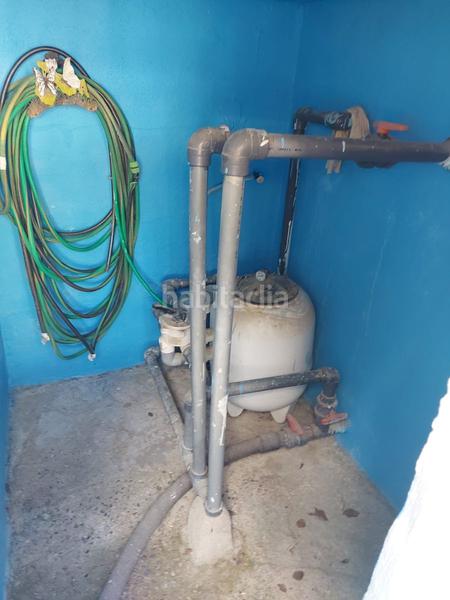 Foto 41fd22c1-6cd6-4cfa-9497-37183f3adba6. Chalet in tentesón 2ª fase in Puente Jontoya - Puente de la Sierra - El Arroyo Jaén