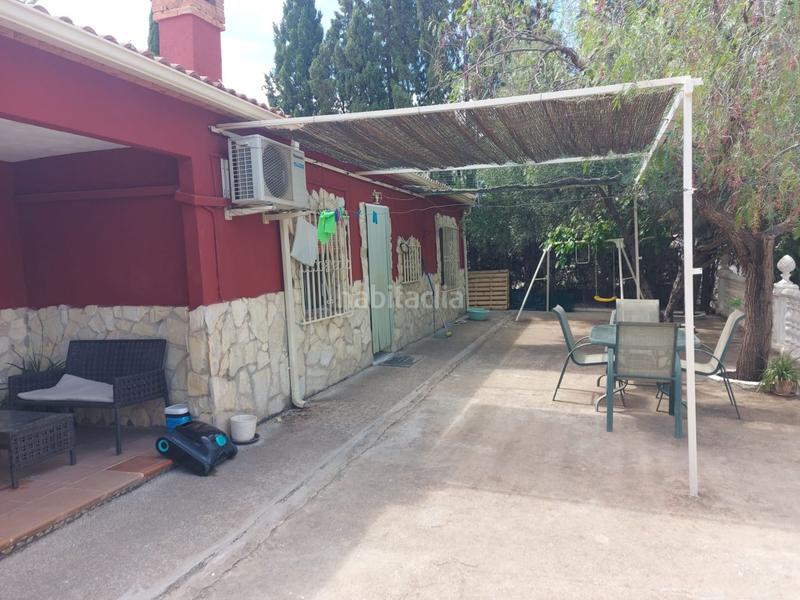 Foto 42ec03c6-a150-479c-806c-282353e5c228. Chalet in tentesón 2ª fase in Puente Jontoya - Puente de la Sierra - El Arroyo Jaén