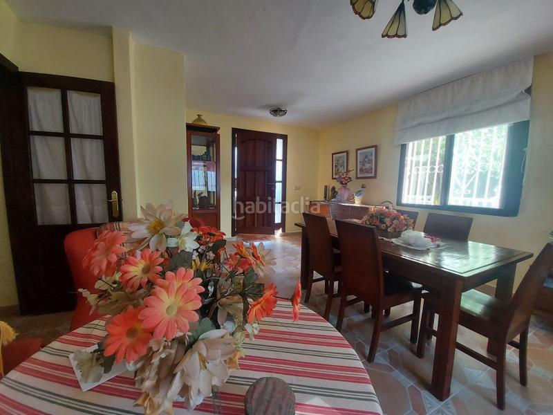 Foto 526c679b-b9e4-48c5-80db-3d57e36089b5. Chalet in tentesón 2ª fase in Puente Jontoya - Puente de la Sierra - El Arroyo Jaén