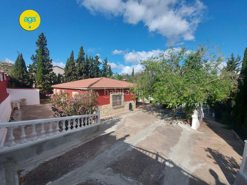 Foto 5548dd06-875f-4a5b-980b-e46c8925d127. Chalet in tentesón 2ª fase in Puente Jontoya - Puente de la Sierra - El Arroyo Jaén