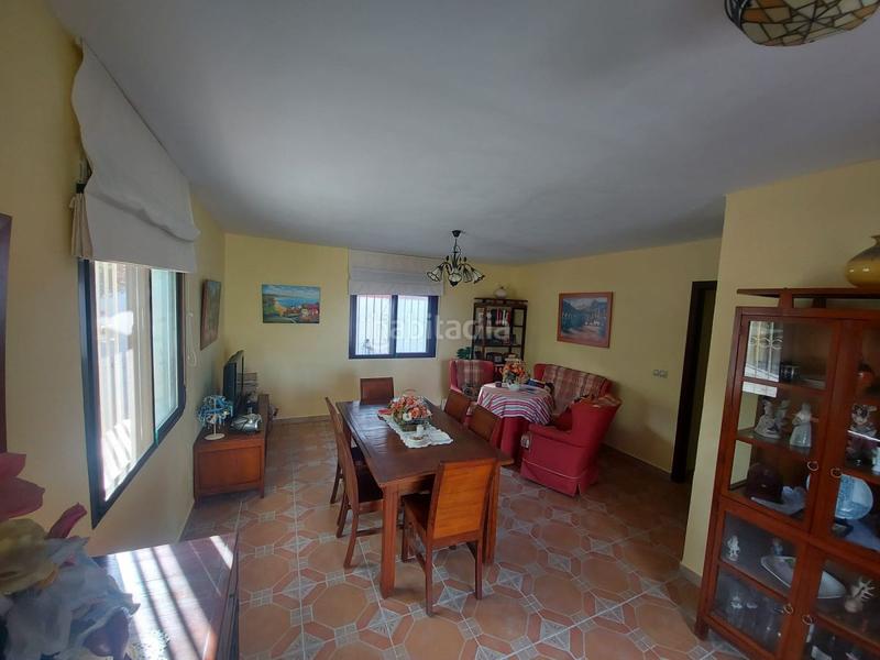 Foto 589f4f06-197e-4b75-8c44-767bde696b2e. Chalet in tentesón 2ª fase in Puente Jontoya - Puente de la Sierra - El Arroyo Jaén