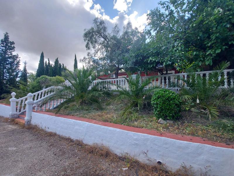 Foto 5b0ad143-a6a8-4fec-91df-43af53ed47e7. Chalet in tentesón 2ª fase in Puente Jontoya - Puente de la Sierra - El Arroyo Jaén