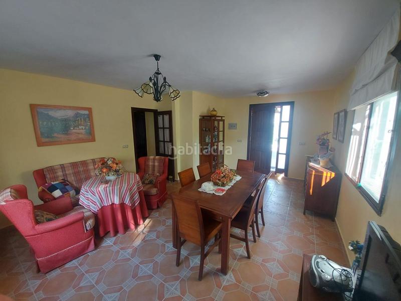 Foto 62d2ace4-02f0-40f7-8b19-3064e1a0497b. Chalet in tentesón 2ª fase in Puente Jontoya - Puente de la Sierra - El Arroyo Jaén