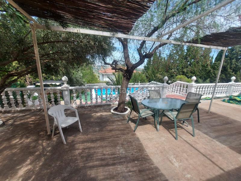 Foto 66cf67ef-c047-43d2-b152-c88d8218dbd9. Chalet in tentesón 2ª fase in Puente Jontoya - Puente de la Sierra - El Arroyo Jaén