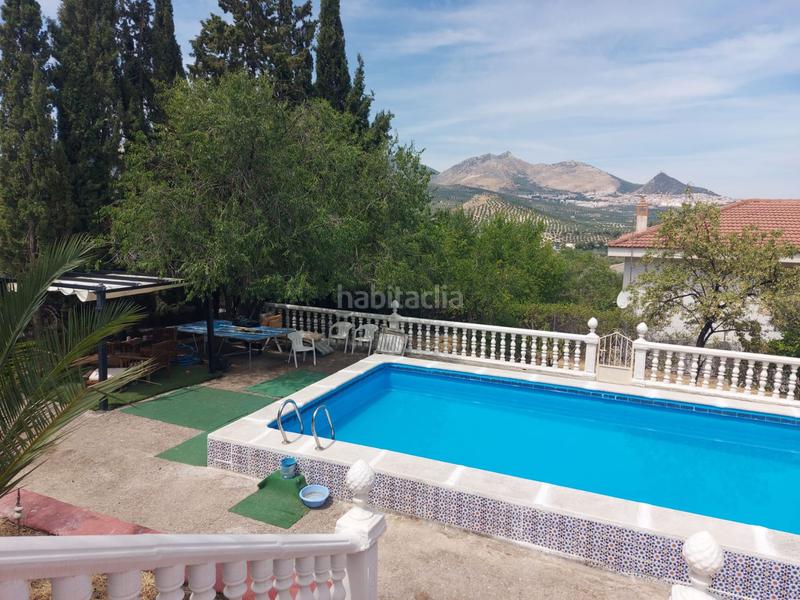 Foto 68d64ad2-218b-4cfc-8461-1d42a9aabc03. Chalet in tentesón 2ª fase in Puente Jontoya - Puente de la Sierra - El Arroyo Jaén