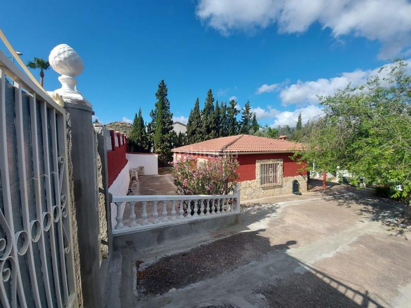 Foto 69c20963-d237-439e-b3fd-f24aa856bb81. Chalet in tentesón 2ª fase in Puente Jontoya - Puente de la Sierra - El Arroyo Jaén