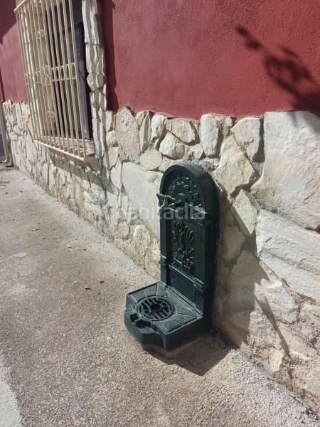 Foto 6a701dc8-38c6-4c42-8164-33c333c8f0f9. Chalet in tentesón 2ª fase in Puente Jontoya - Puente de la Sierra - El Arroyo Jaén