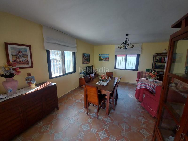 Foto 6ba513f2-7825-46b3-9ec9-441f743441fe. Chalet in tentesón 2ª fase in Puente Jontoya - Puente de la Sierra - El Arroyo Jaén