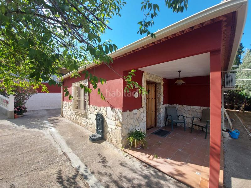 Foto 75884f2a-74de-44f2-bf68-2446d8848b20. Chalet in tentesón 2ª fase in Puente Jontoya - Puente de la Sierra - El Arroyo Jaén