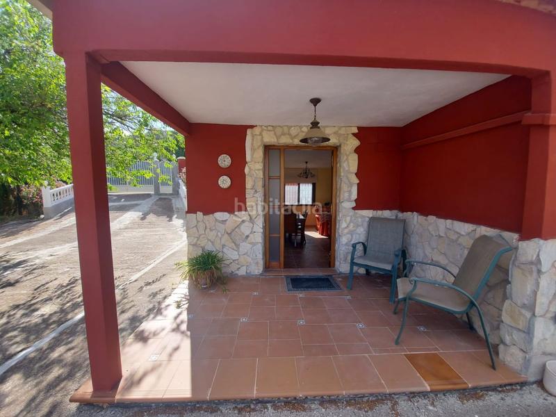 Foto 75bf0eaf-7b78-4e36-bfad-a64df8aa9997. Chalet in tentesón 2ª fase in Puente Jontoya - Puente de la Sierra - El Arroyo Jaén