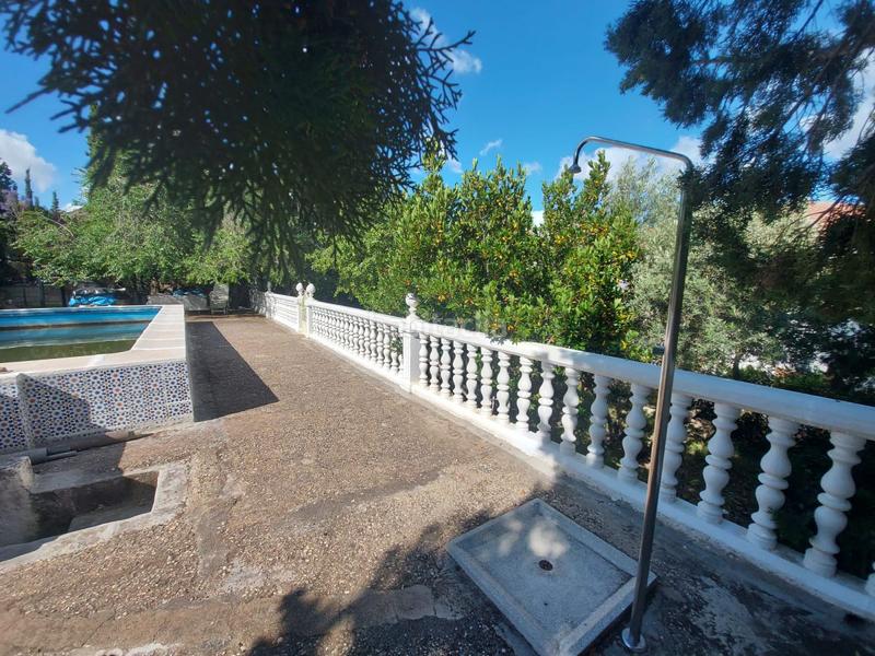 Foto 77d18b8f-d4dc-40f2-b105-f7e9b9cee528. Chalet in tentesón 2ª fase in Puente Jontoya - Puente de la Sierra - El Arroyo Jaén