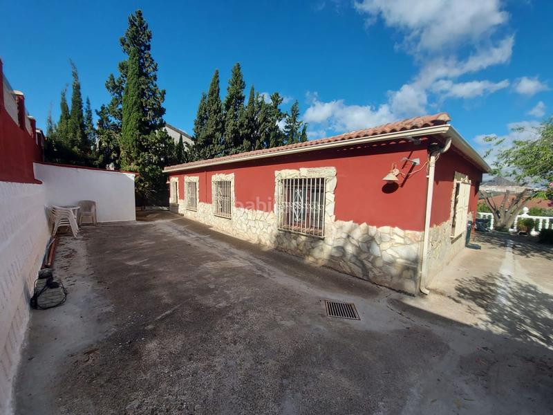 Foto 80fc2938-d0fd-499a-b43a-907a4de72320. Chalet in tentesón 2ª fase in Puente Jontoya - Puente de la Sierra - El Arroyo Jaén