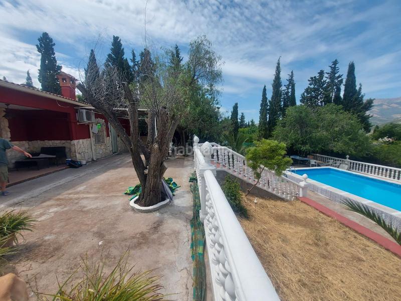 Foto 95175142-ebd5-4af4-81af-63202cb3c764. Chalet in tentesón 2ª fase in Puente Jontoya - Puente de la Sierra - El Arroyo Jaén