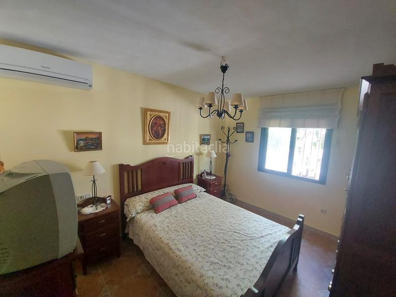 Foto a01b2229-e11e-466c-95d5-7b0338f715f7. Chalet in tentesón 2ª fase in Puente Jontoya - Puente de la Sierra - El Arroyo Jaén