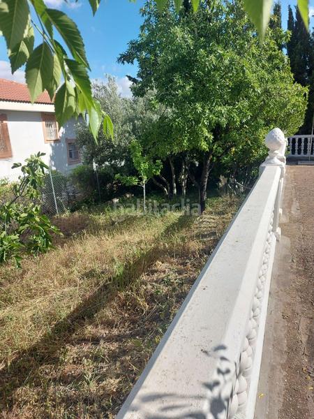 Foto a0a6b205-cfed-4102-a900-1864e50b8a0e. Chalet in tentesón 2ª fase in Puente Jontoya - Puente de la Sierra - El Arroyo Jaén