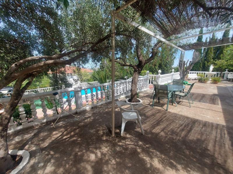 Foto a4e3c451-3c76-42c3-b9d5-714080364bd3. Chalet in tentesón 2ª fase in Puente Jontoya - Puente de la Sierra - El Arroyo Jaén