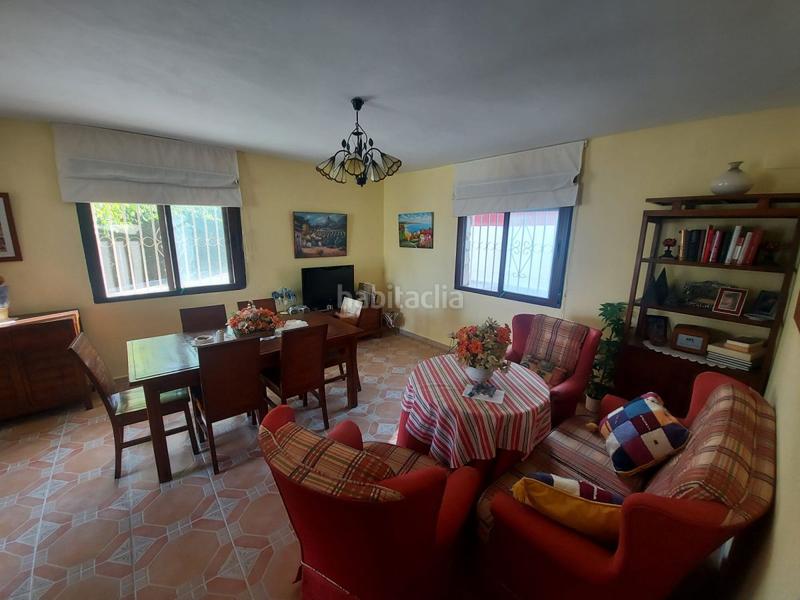 Foto a8dbc183-2ad1-4a53-bfc4-e1fcea57dc3e. Chalet in tentesón 2ª fase in Puente Jontoya - Puente de la Sierra - El Arroyo Jaén