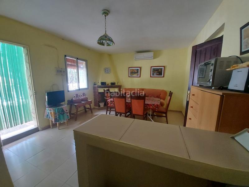 Foto ab95c102-e13d-4474-bef5-675d5a4f781e. Chalet in tentesón 2ª fase in Puente Jontoya - Puente de la Sierra - El Arroyo Jaén