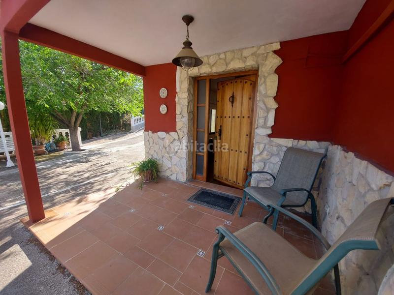 Foto b166a1b2-7af9-4771-841d-ec94de34ab6d. Chalet in tentesón 2ª fase in Puente Jontoya - Puente de la Sierra - El Arroyo Jaén